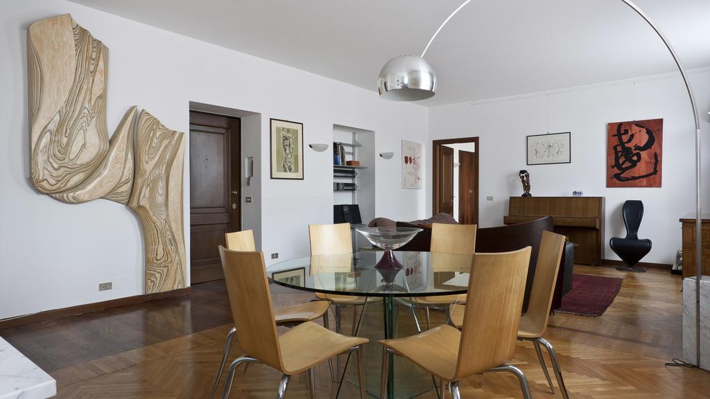 Appartement Italianway - Benedetto Marcello 28 Milan