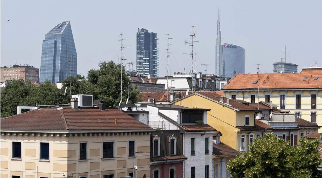 Italianway - Benedetto Marcello 28 Appartement Milan