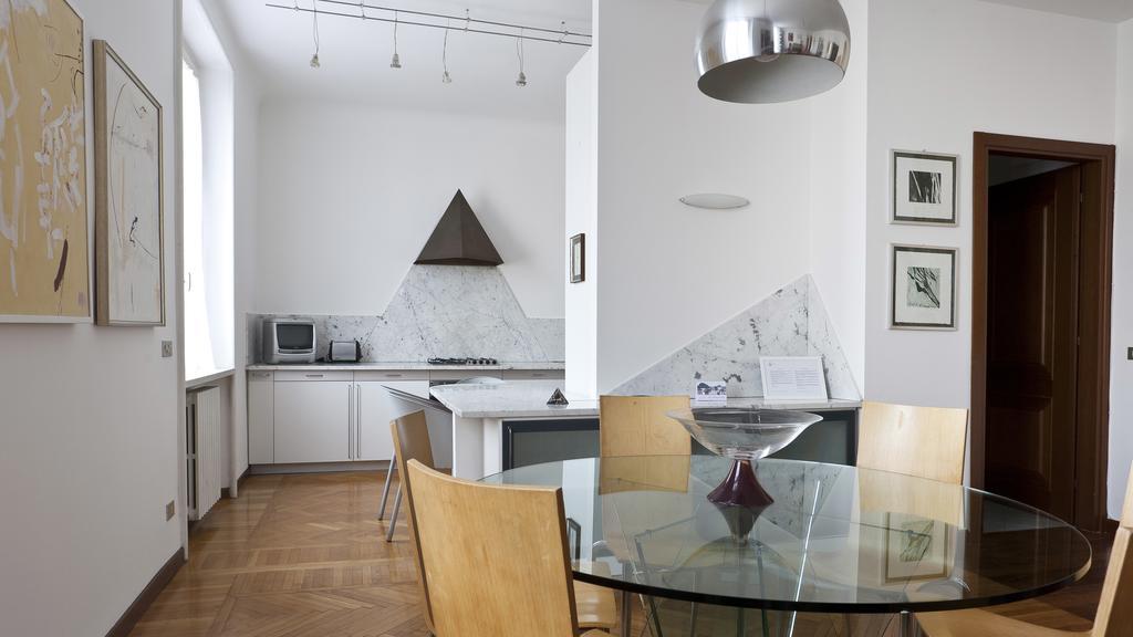 Appartement Italianway - Benedetto Marcello 28 Milan