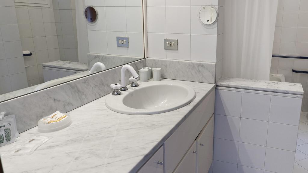 Italianway - Benedetto Marcello 28 Apartamento Milán